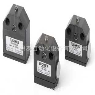 SN02R12 M德国EUCHNER安士能现货开关 E502LE060