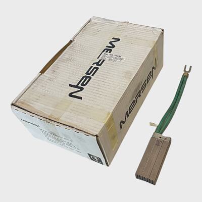 MERSEN 102541193441 KoheBrste VE 12stkpcs fr industriellen E
