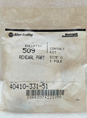 Allen Bradely 4041033151 Gre 0  1 Pol Kontakt Set