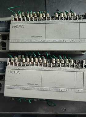 咨询-禾川PLCHCA4-24X16YR-D