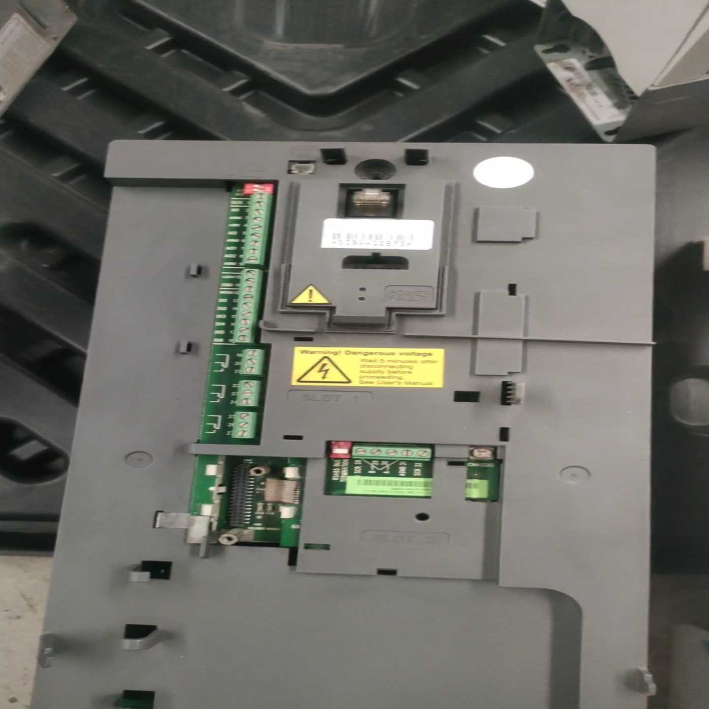 -ACS510-15KW变频器一台，成色自定义，功能包询价