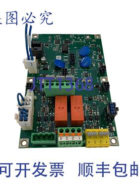 供应Abb DSQC611 3HAC13389-207a 控制板