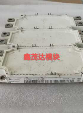 【星慕电子】FS300R17KE3 FS450R17KE3 6MBI45