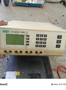 咨询-BIORAD伯乐POWERPAC1000电泳仪可通电开