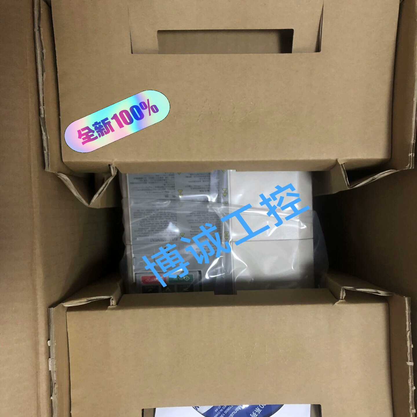 #变频器CIMR-HB4A0024FBC(100-092-1-议价