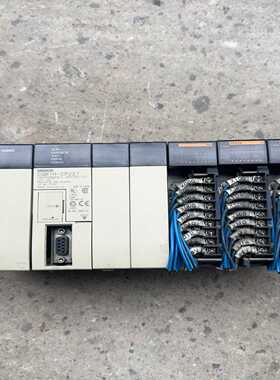 PLCCQM1H-CPU21系列适用