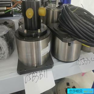 SGMCS 05B3B11安川直驱DD马达9新长
