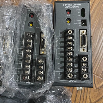 询价-UDK5128NW2东方步进驱动器测试有十