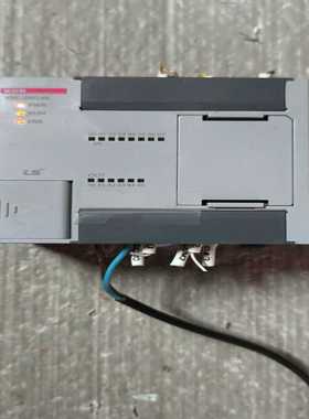 议价LS产电PLCXBC-DR14E成色如图二手拆机现货/维修