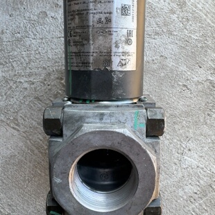 德国Krom霍科德电磁阀VAS240RNK8800055 议价商品