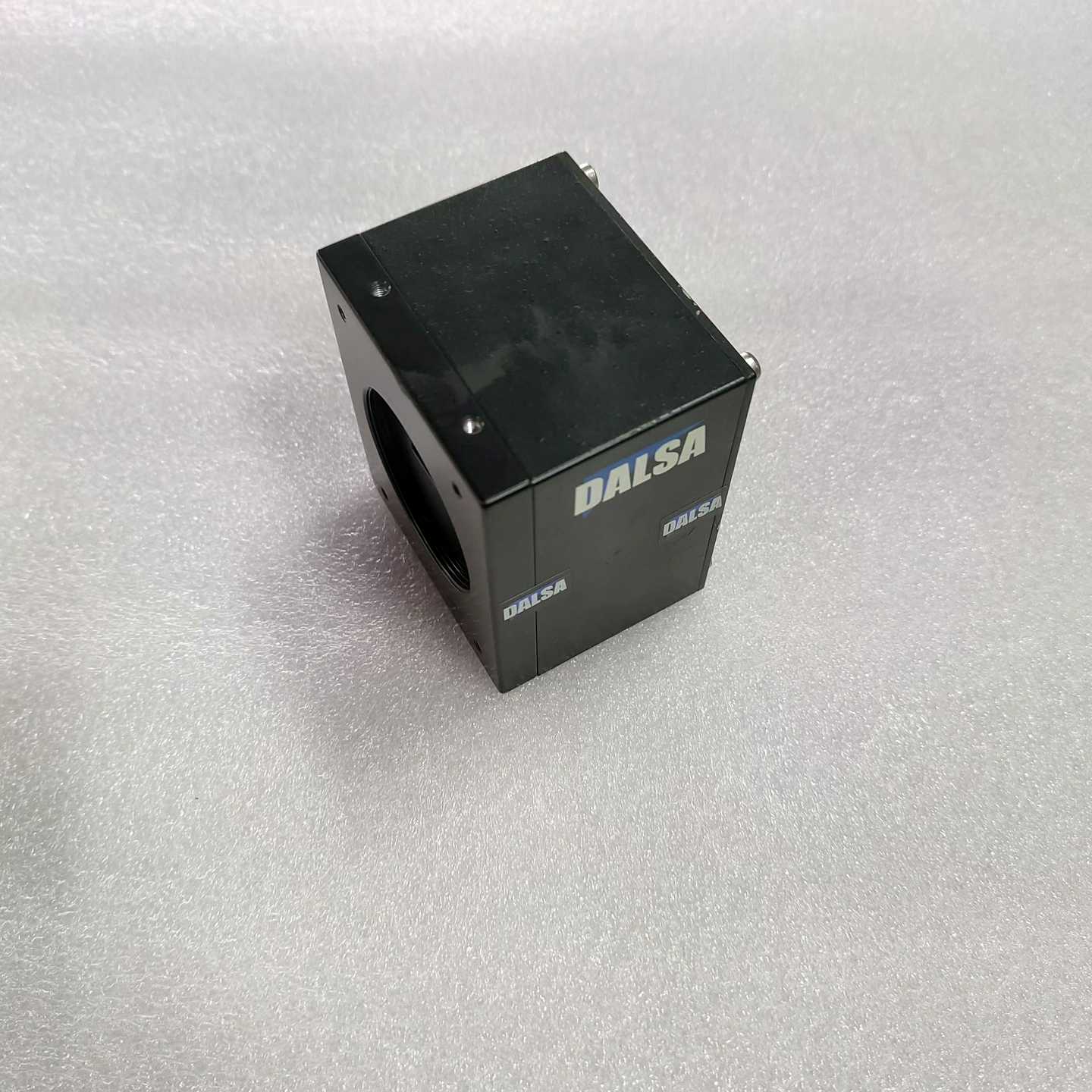 询价DALSA达尔萨S3-10-01K40-00-R工业黑白线扫