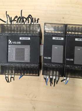 议价VIGOR台湾丰炜PLCVH-20AR