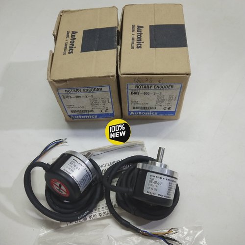 询-Autocs奥托尼克斯E40S60032编码器全