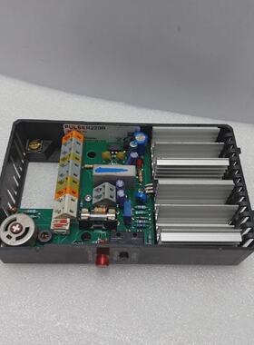 Pulser220R Unit Di Alimentazione 16A 330V AC