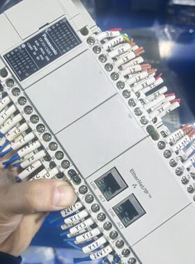 议价PLC主机FPXHC60ET适用