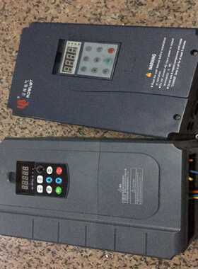 三科变频器SKI600-011G/015P-4.11KW.