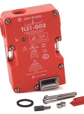 议价440G-T27121保护锁定开关罗克韦尔Allen-Bradley全新440GT271