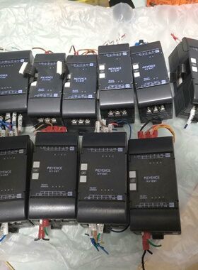 询价*基恩士扩展模块KVE8TKVE4XKVE4T