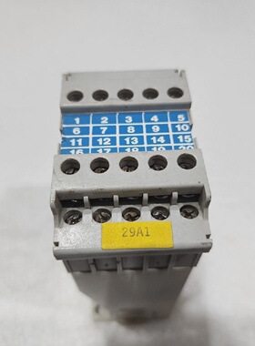 JANSSEN DB 5111 DIODE MODULE