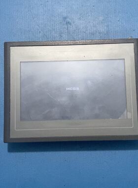 议价昆仑通态mcgsTpc触摸屏型号TPC7012E124V