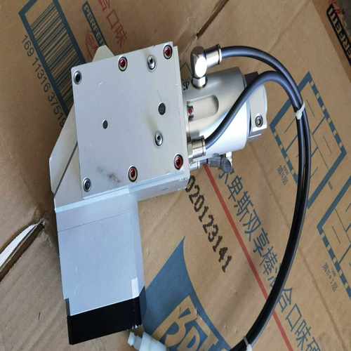 HIGHYAG海亚格激光头、激光配件，未使用过的，有磕碰划痕询价