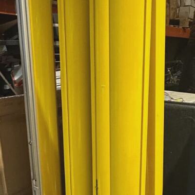 2 Pc X SICK DETEC4 CORE PU3H2100000000 COLUMN 2045644