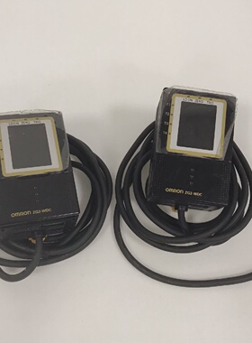 欧姆龙moron激光位移传感器ZG2WDC11-询