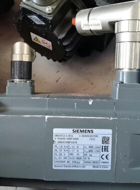 1FL6042-1AF61-0AB1西门子电机0.4kW--议价商品