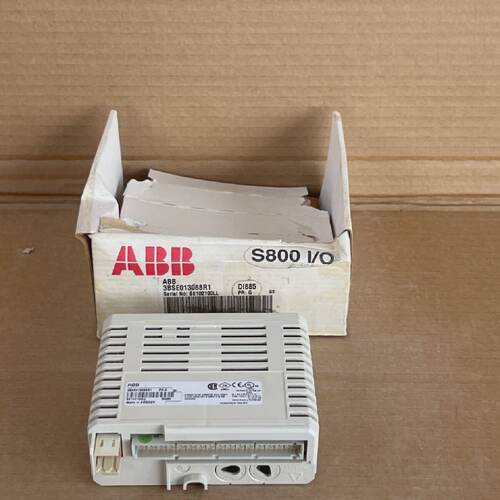 ABB 3BSE013088R1 DI885 Digitaler Eingangsmodul Beschdigte Bo