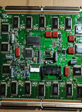 原装FPF8050HRUC-001显示屏，实物图--议价商品