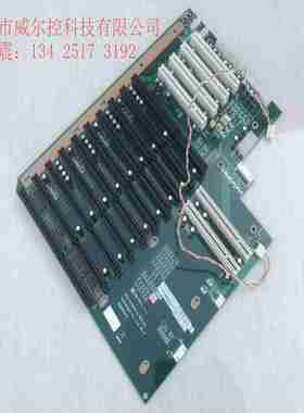 议价-研华IPC-610L工控机底板PCA-6L114P4-CREV.C2PCA-6114P4