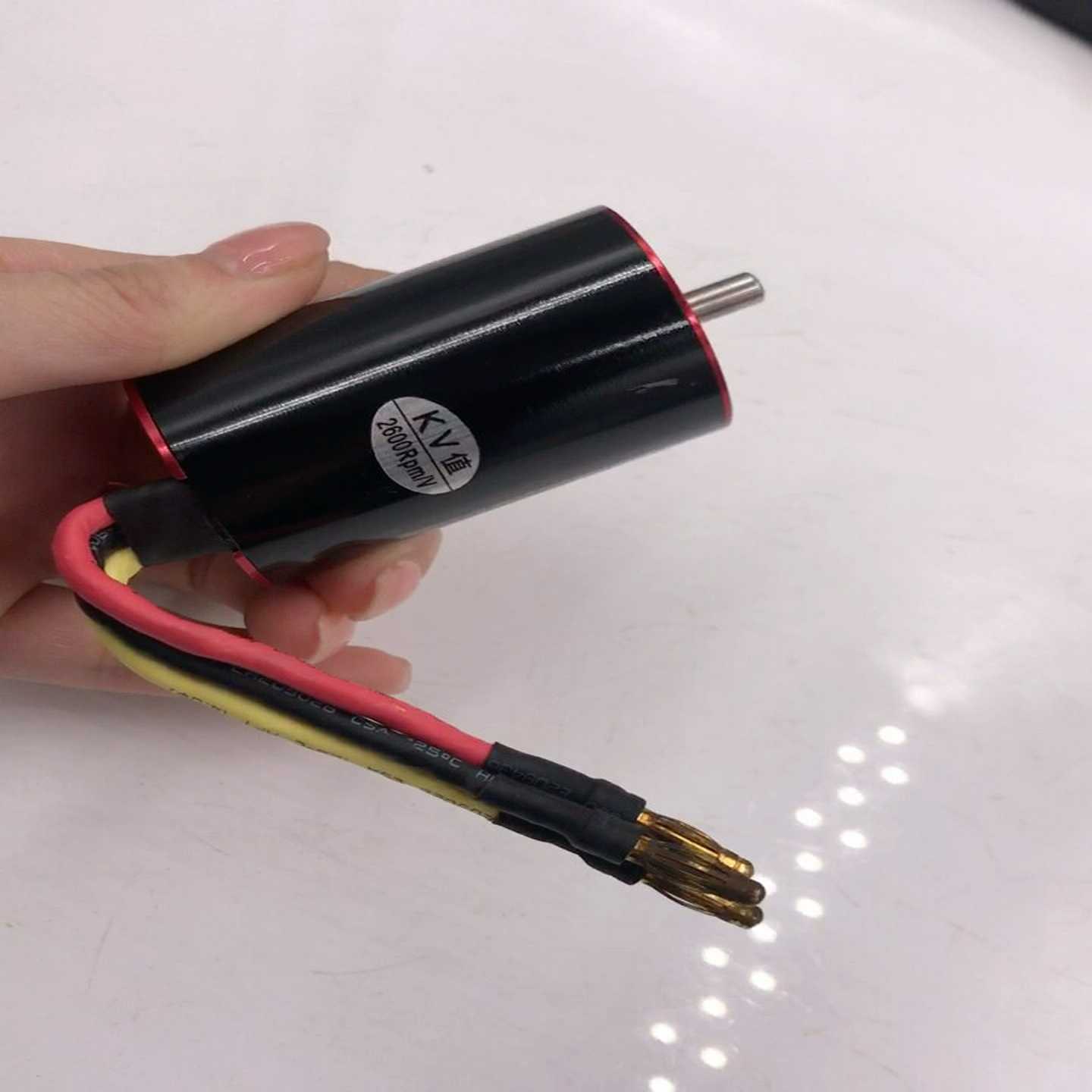 B3656 kv2600无刷电机--议价商品