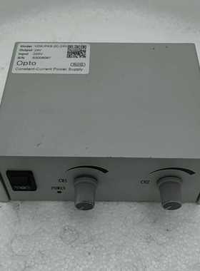 咨询-VDK-PAS-2C-24V光电恒流电源OPTO，如图功