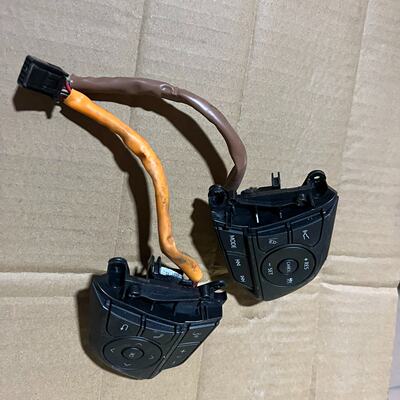 议价Toyota Leiling Original Dismling Parts Enterprising Vers