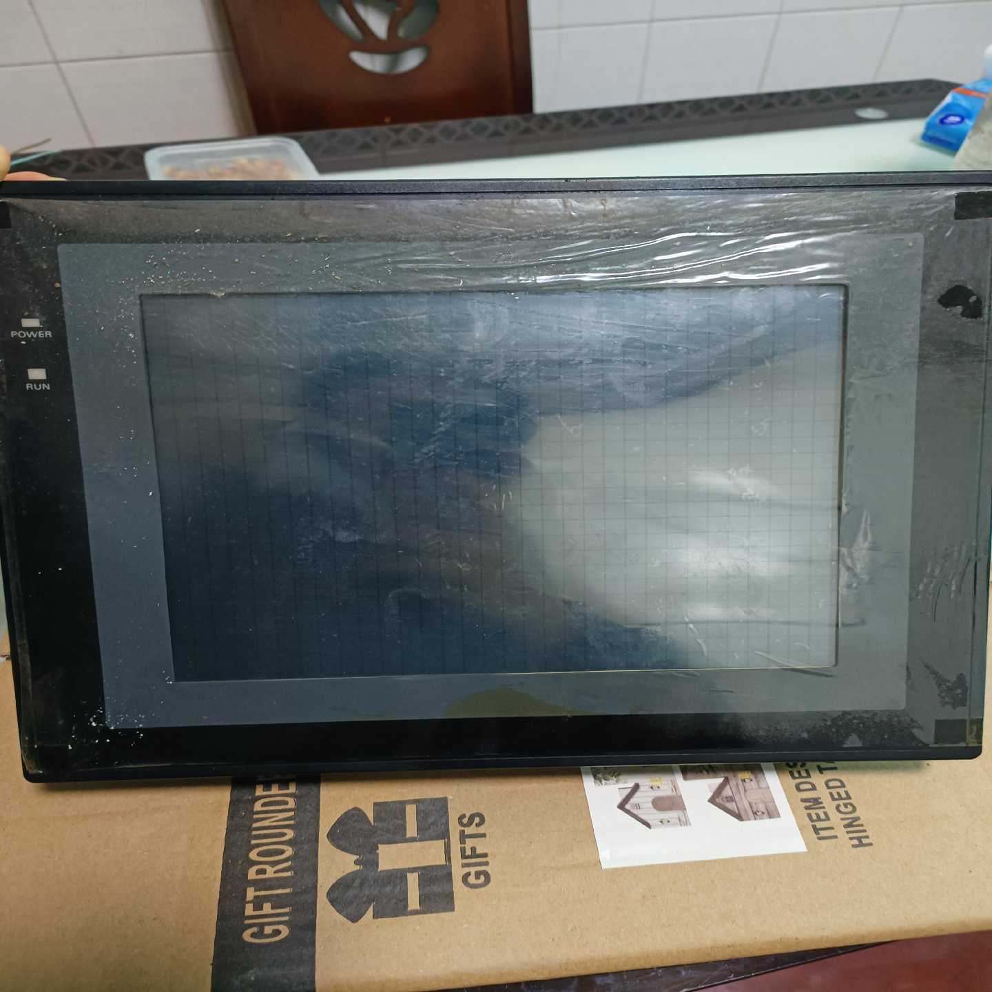 触摸屏NT631C-ST151B-V1，有量询价