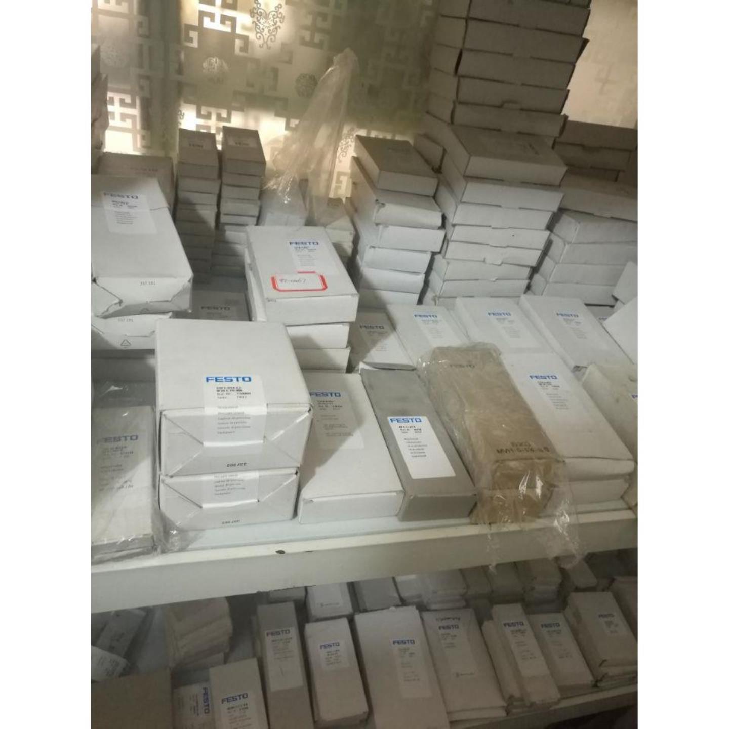 FESTO VUVG-L14-P53C-T-G18-1P3 566501 现货