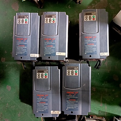F1S系列变频器FRN5.5F1S4C5.5KW3-询