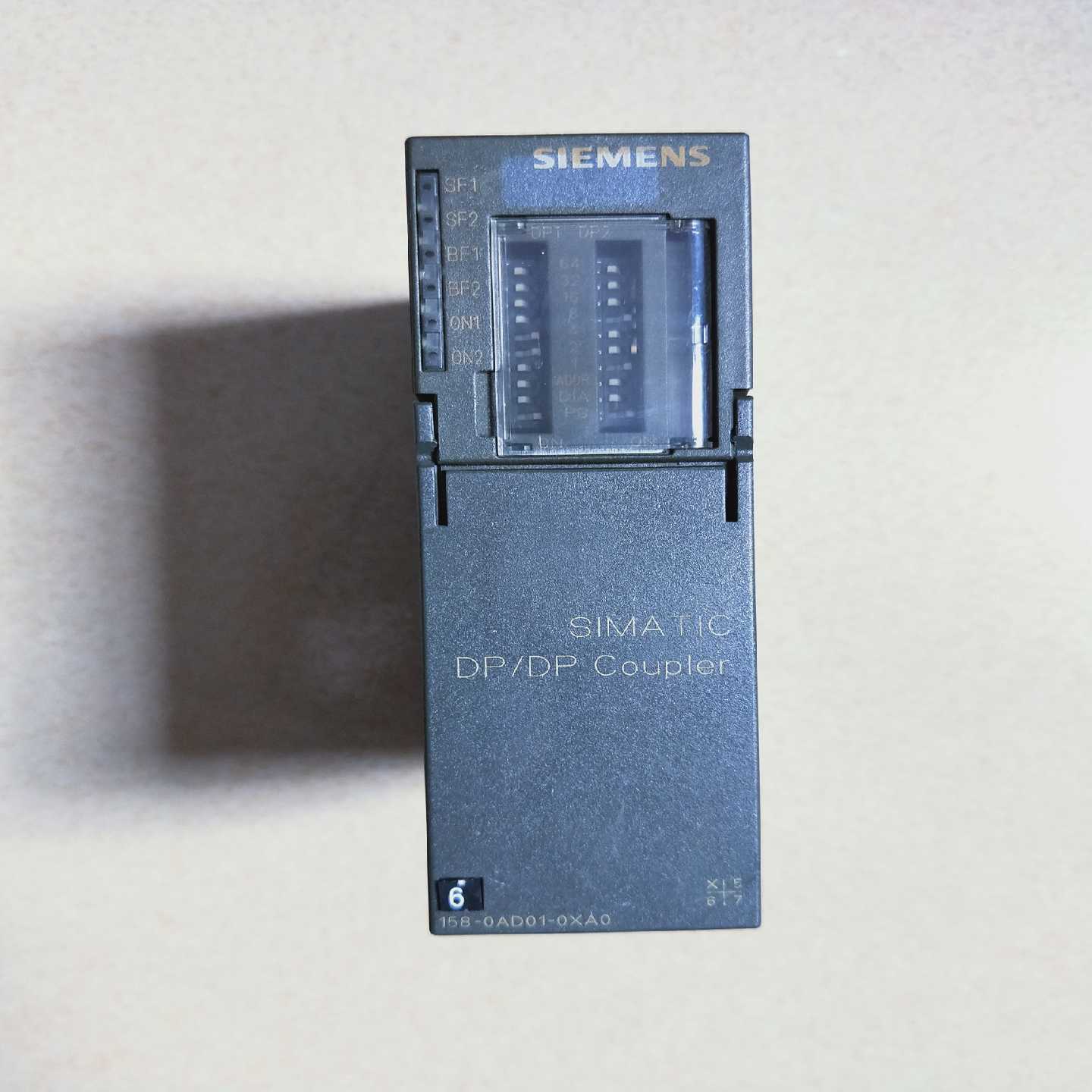 158-0ad01-0xa0SIMATICDP/D询价