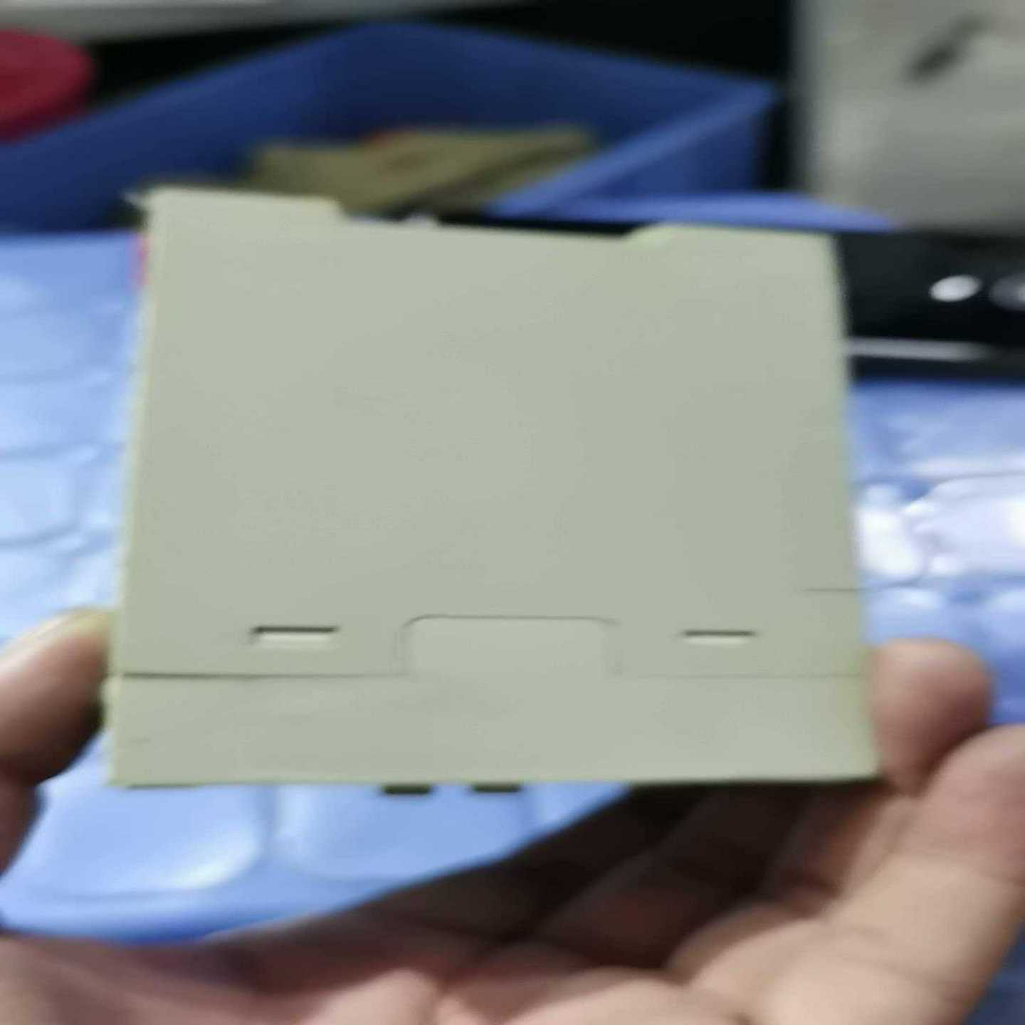 （霸霸电子）台达变频器2.2kw台达VFD022M43B