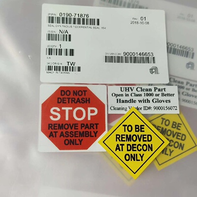 Applied Materials AMAT 0190-71议价