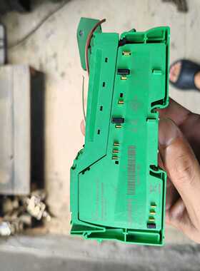 菲尼克斯2861315IBILAO1/SF-PAC原