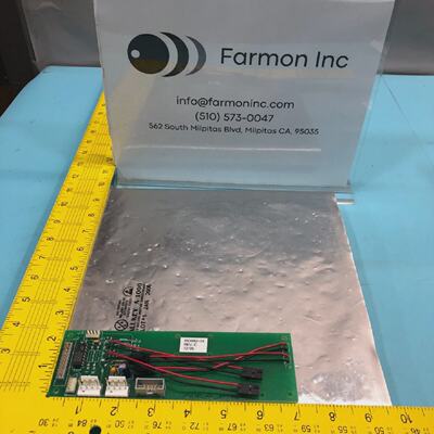 Aetrium 15089201 Tray Transfer PWB Assy 152078