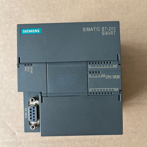 【询价】模块 CPU SR20 6ES7 288-1SR20-