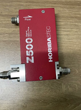 溢价-HORIBA SECZ514MGX Mass Flow C