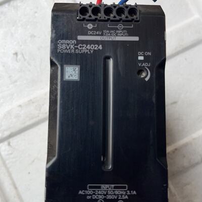 S8VK-C24024/看实图交易，—议价