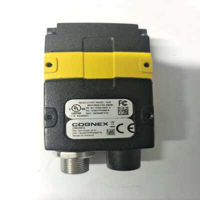 【议价】DM260Q-0110康耐视读码器，DM260Q-0120可