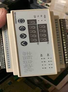 【议价】温控模块SK03.1608.F3dc单个适用