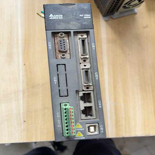 台达400W伺服驱动器ASD-A2-0421-MN。~询价