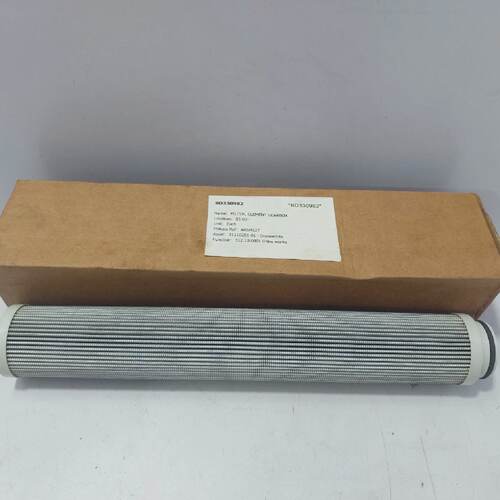 Gearbox BD330982 Elemento Filtro ARSM127  Drawworks 31210201