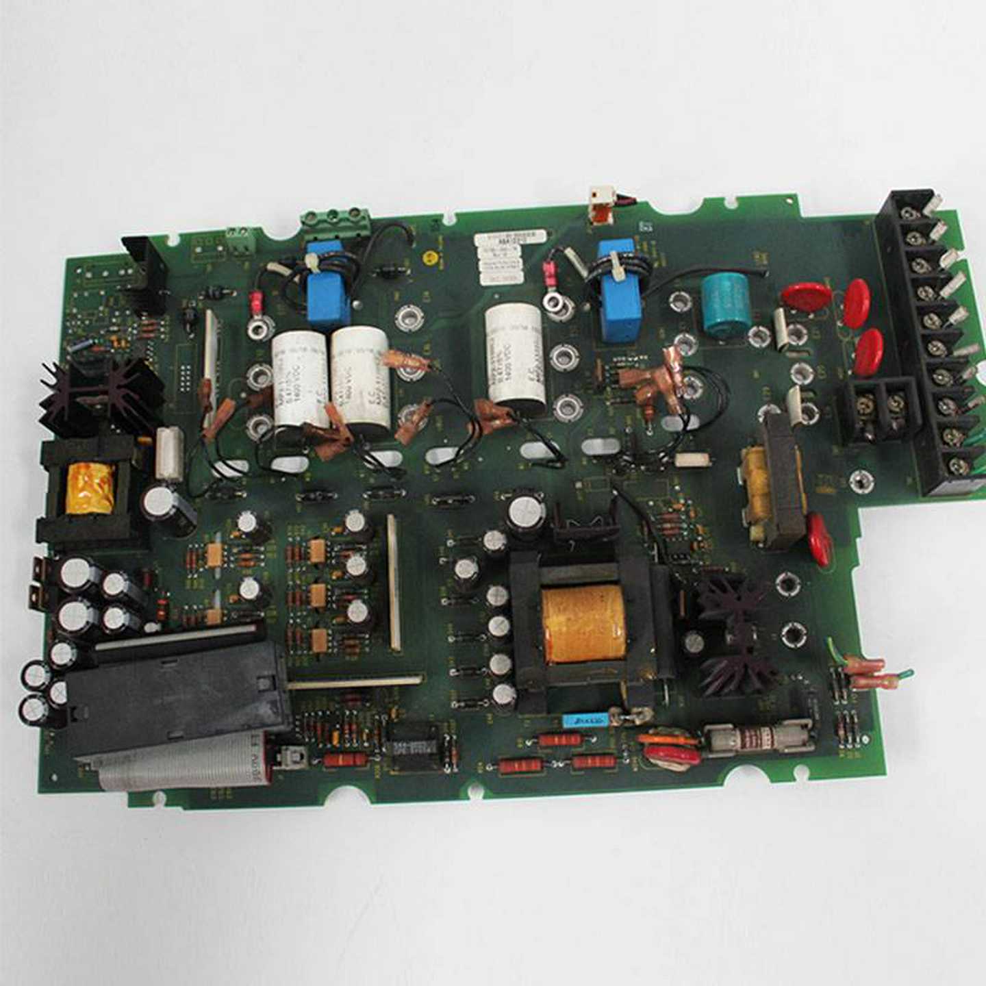 【请询价】Allen-Bradley 1336-BDB-SP64D Board